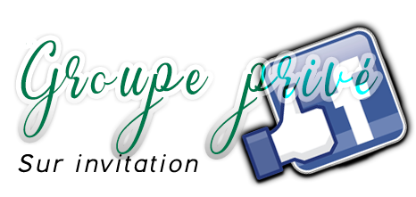 Groupe Faceboook Vive les huiles privé